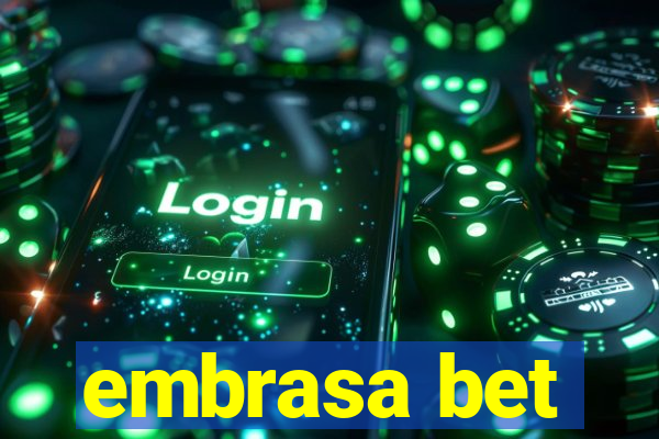 embrasa bet